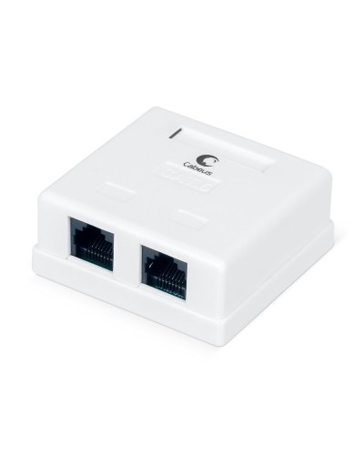 WS-8P8C-Cat.6-2 (7482c): Розетка RJ-45 в Грозном