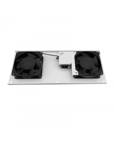 TRAY-FAN2 (11253c). Модуль вентиляторный. CABEUS в Грозном