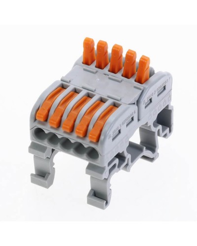 PCT-225D (11451c): Клемма соединительная универсальная в Грозном