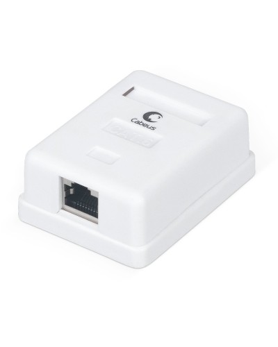WS-8P8C-Cat.6-SH-1 (7988c): Розетка RJ-45 в Грозном