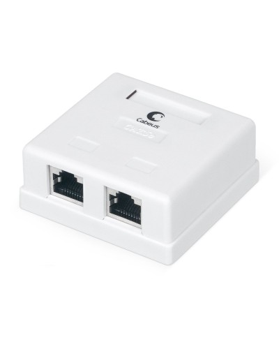 WS-8P8C-Cat.5e-SH-2 (7486c): Розетка RJ-45 в Грозном