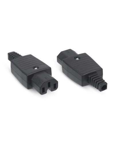 IEC-320-C13 (9646c). Разъем IEC. CABEUS в Грозном