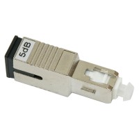 Att-FM SC-SM-5dB (7317c): Аттенюатор