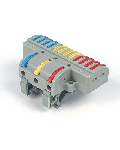 MX3-12D (11466c): Клемма соединительная универсальная в Грозном