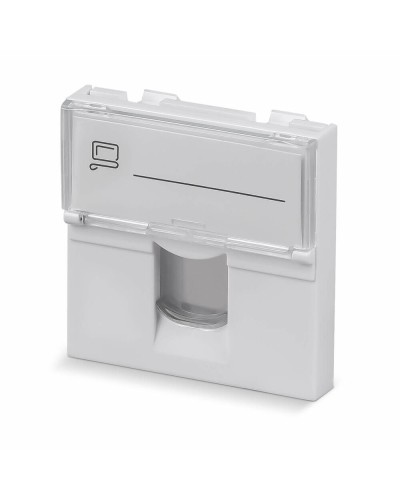 FP-L-45-1M (11836c): Вставка Keystone Jack RJ-45 в Грозном