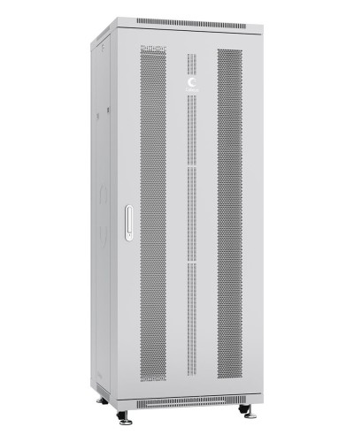 ND-05C-27U60/100 (7884c). Шкаф телекоммуникационный 19 напольный 27U. CABEUS в Грозном
