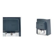 CAME BX704AGS (801MS-0020). Привод для откатных ворот. CAME