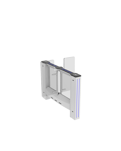 CAME SWING GATE SWG 55 (001SWG55MC). Турникет с раздвижными створками. CAME в Грозном