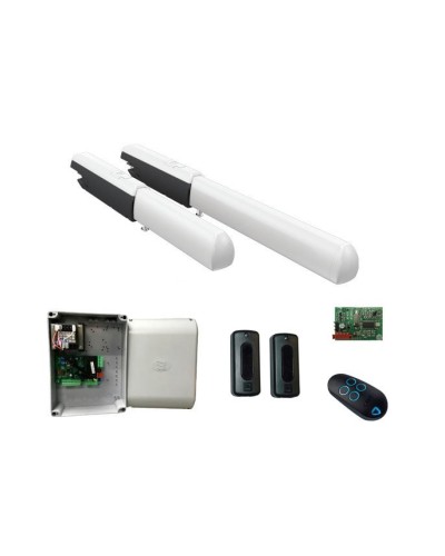 CAME ATI3000A RC combo KIT. Комплект автоматики для распашных ворот. CAME в Грозном
