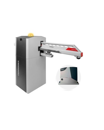 VBR-6. Комплект откатного шлагбаума. CARDDEX в Грозном