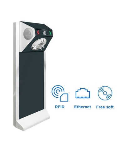 STL-01NM. Сетевая проходная. CARDDEX в Грозном