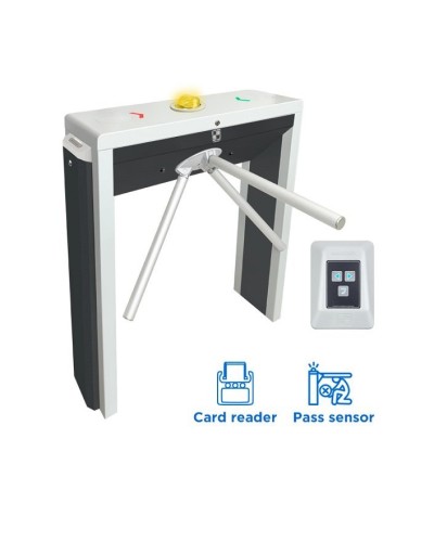 STL-03KEC. Комплект турникета. CARDDEX в Грозном