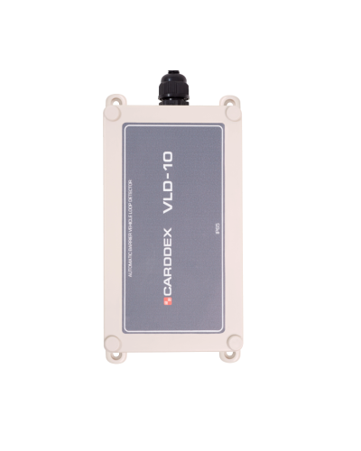 VLD-10. Модуль индукционной петли . CARDDEX в Грозном