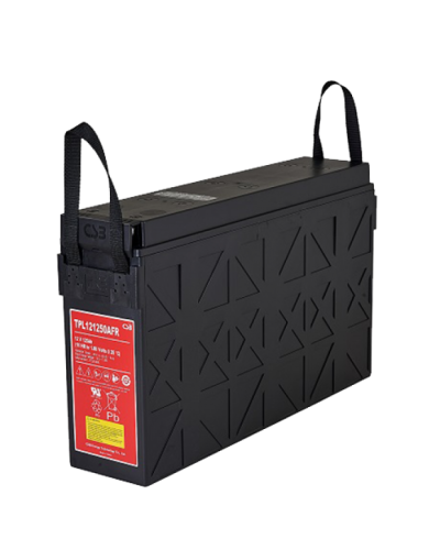 CSB TPL 121250A FR. Аккумулятор герметичный свинцово-кислотный. CSB в Грозном