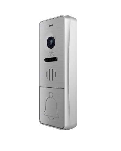 CTV-D4004FHD S (серебро). Вызывная панель цветная. CTV в Грозном