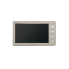 CTV-M3702 Gamma Be (бежевый). Монитор домофона цветной. CTV