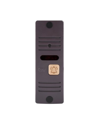 CTV-D10 Plus B (гавана). Вызывная панель цветная. CTV в Грозном