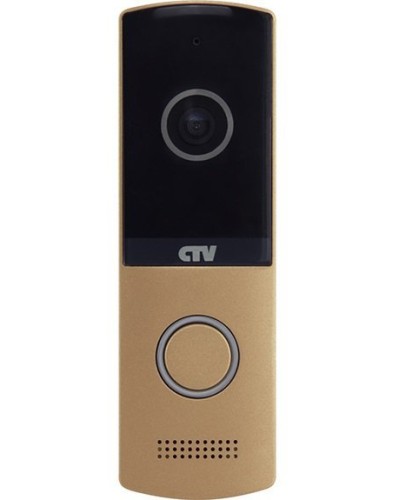 CTV-D4003NG CH (шампань). Вызывная панель цветная. CTV в Грозном
