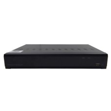 CO-RNI0801PAi. IP-видеорегистратор 8-канальный. ComOnyx