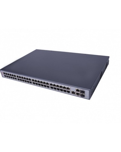 CO-SWP482F. Коммутатор 48-портовый Gigabit Ethernet с PoE. ComOnyx в Грозном