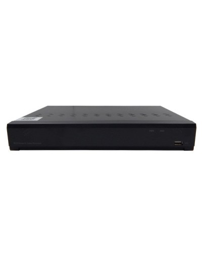 CO-RNI0401P. IP-видеорегистратор 4-канальный. ComOnyx в Грозном
