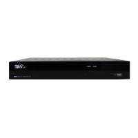 CO-RNI0401Ai. IP-видеорегистратор 4-канальный. ComOnyx