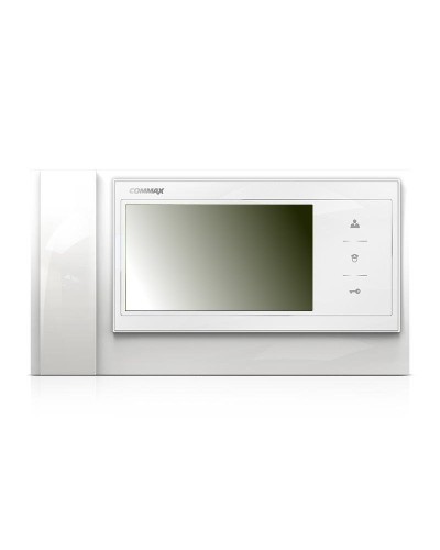 CDV-70K (белый). Монитор домофона цветной. Commax в Грозном