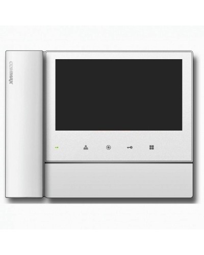 CDV-70N (белый). Монитор домофона цветной. Commax в Грозном