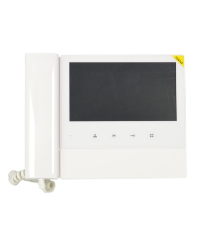 CDV-70N/XL (белый). Монитор видеодомофона цветной. Commax в Грозном
