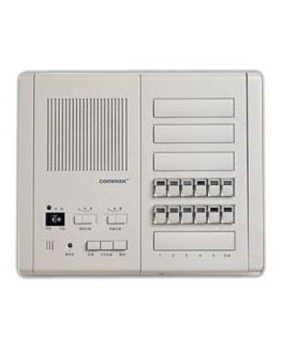 PI-10LN. Устройство переговорное. Commax в Грозном