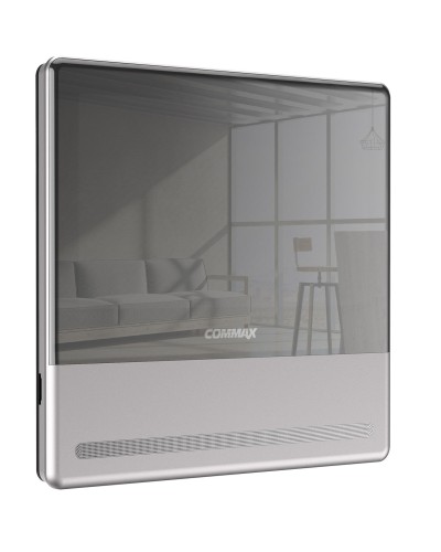 CDV-70QT/VZ (серебро). Монитор видеодомофона цветной. Commax в Грозном