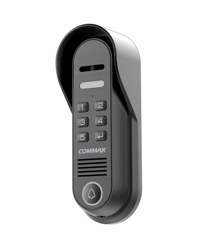 DRC-4CPNK. Вызывная панель цветная. Commax в Грозном