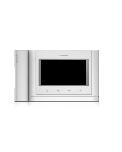 CDV-70MH Metalo (белый). Монитор домофона цветной. Commax в Грозном