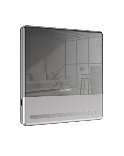 CDV-70QT (серебро). Монитор домофона цветной. Commax в Грозном