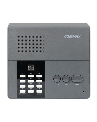 CM-810. Интерфон. Commax в Грозном