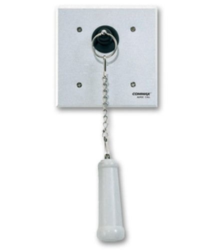 ES-420. Проводная кнопка вызова со шнуром. Commax в Грозном