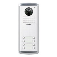 DRC-8AС2. Вызывная панель цветная. Commax