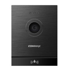 DRC-4M (черный). Вызывная панель цветная. Commax