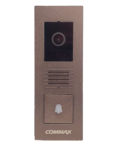 DRC-4PIP (Медь). Вызывная панель цветная. Commax в Грозном