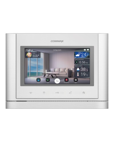 CIP-700M. Монитор IP-домофона цветной. Commax в Грозном