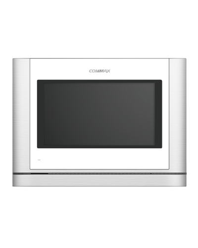 CDV-70MF/VZ (белый). Монитор видеодомофона цветной. Commax в Грозном