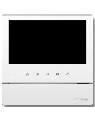CDV-70H2 (белый). Монитор домофона цветной. Commax в Грозном