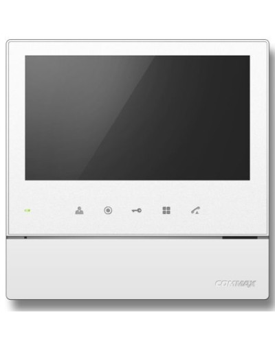 CDV-70HM2/VZ (белый). Монитор видеодомофона цветной. Commax в Грозном