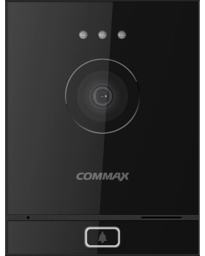 DRC-41M (темно-серый). Вызывная панель цветная. Commax в Грозном