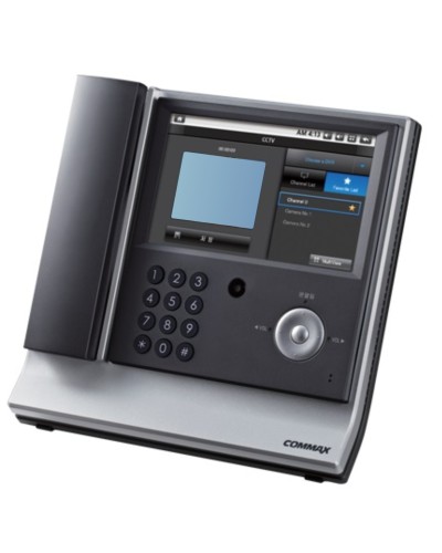 CIOT-G700. IP станция охраны. Commax в Грозном
