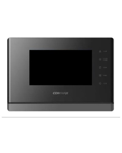 CDV-70Y/XL (черный). Монитор видеодомофона цветной. Commax в Грозном