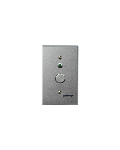 ES-400. Проводная кнопка вызова. Commax в Грозном