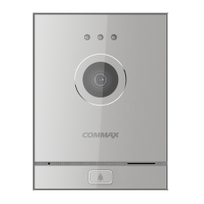 DRC-4M (серый). Вызывная панель цветная. Commax