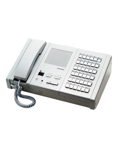 JNS-36. Устройство переговорное. Commax в Грозном