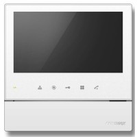 CDV-70HM2/XL (белый). Монитор видеодомофона цветной. Commax